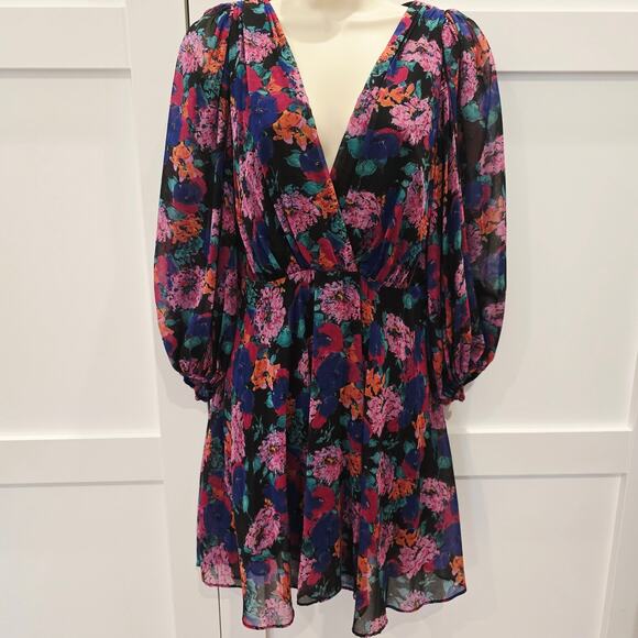 La Maison Talulah  Mini Dress - Picture 2 of 4